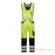 Snickers HiVis one piece HolsterPocket class 2 (0213)