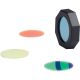 0313-F ROLL PROTECTION & FILTERS FOR P7 M7R M8 H14