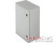POLYESTER CABINET 700X500X250