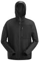 Snickers FlexiWork FullZip Midlayer Hoodie (8044)