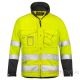 Snickers HiVis Jacket class 3 (1633)