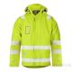 Snickers HiVis Cl 3 Waterproof Jacket (1973)