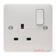 1G SWITCHED SOCKET