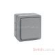 IP66 10AX 1G 2W Switch