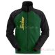 Snickers Logo Full Zip Jacket (2887)