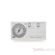 Flash Immermat 24hr Mechanical Central Heating Time Clock