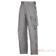 Snickers Canvas+ Trousers (3314) *No Holster Pockets*
