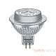 LED Star MR16 6.3W (35W) Dimmable