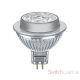 LED Star MR16 7.8W (43W) Dimmable