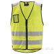Snickers High-Vis Vest Cl 2 (4310)