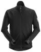 Snickers AllroundWork Midlayer Wool FullZip Jacket (8019)