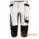 Snickers AllroundWork Stretch Pirates Holster Pockets (6142)