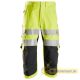 Snickers ProtecWork Pirate Trouser CL2 (6161)