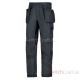 Snickers AllRound Work Trousers HolsterPocket (6201)