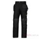 Snickers LiteWork 37.5 Trousers+ HolsterPocket (6206)
