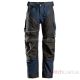 Snickers RW Canvas+ Trousers+ (6314) *No Holster Pockets*