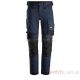 Snickers AllRound Work Stretch Trousers (6341) *No Holster Pockets*