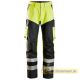 Snickers ProtecWork Trousers RFL CL1 (6365)