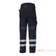 Snickers AllRound Work 37.5 Insulated Trouser (6619) *No Holster Pockets*