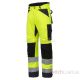 Snickers AllRound Work HiVis 37.5 Ins Trous+ CL2 (6639) *No Holster Pockets*