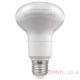 LED Reflector R80 Thermal Plastic 9.5W 2700K ES-E27