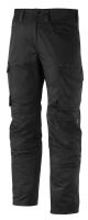 Snickers SL Trousers Knee Guard (6801) *No Holster Pockets*