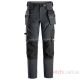 Snickers FlexiWork 2.0 Trousers+ HolsterPocket (6944)