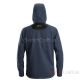 Snickers FlexiWork Fleece Hoodie (8041)