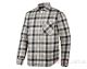 Snickers RW Padded Checked LS Shrt (8501)