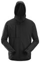 Snickers AllroundWork FullZip Fleece Hoodie (8058)