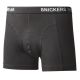 Snickers 2-pack Stretch Shorts (9436)