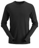 Snickers AllroundWork Wool LongSleeve T-Shirt (2427)