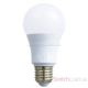12W Frosted LED Lamp