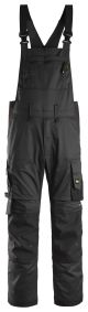 Snickers AllroundWork Stretch Bib & Brace (6051)