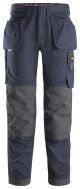 Snickers ProtecWork Trousers Holster Pockets (6286)