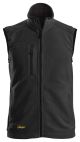 Snickers AllroundWork POLARTEC Fleece Vest (8024)