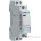 Contactor 25A, 2NC, 230V