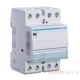 Contactor 40A, 2NO, 230V