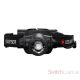H15R Core Head Torch Rechargeable
