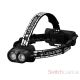 H19R Signature Head Torch Rechargeable