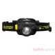 H7R Work Head Torch Rechargeable