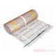 Ecofloor Heating Mat 160W, Output 640 W, Area 4.0 m²