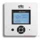 Digital Thermostat for Underfloor Heating with Built in room sensor 16A 3600W up to 22m²