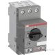 ABB Manual Motor Starter 4A To 6.3A