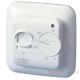 Electronic Thermostat for Underfloor Heating controlled by floor sensor 16A 3600W up to 22m²