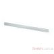 SPEAR 14W CCT2 colour temperature selectable LED linkable striplight, IP20, 815mm, White