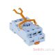 11 Pin Relay Base