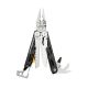 Signal Black DLC & Stainless Steel with Nylon Sheath - Standard Box
